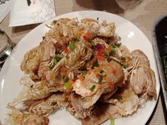 -日进一片海.生腌海鲜火锅.宵夜烧烤(三里屯总店)
