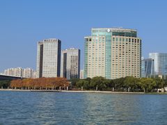 -金鸡湖游船(月光码头)