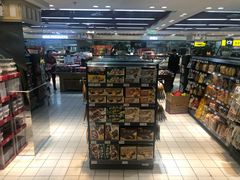 -幸福荣耀生鲜超市(和平街店)