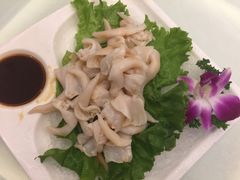 -威海会馆海鲜餐厅