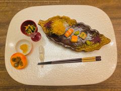 -空蝉怀石料理(益丰·外滩源店)