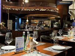 -MONICH牛排融合餐厅(和义大道购物中心店)