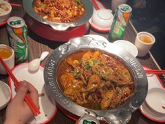 -胖哥俩肉蟹煲(杭州下沙学林街店)