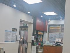 -清真·鸦儿李记·小馆(后海店)