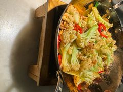-绿茶餐厅(南方商城店)