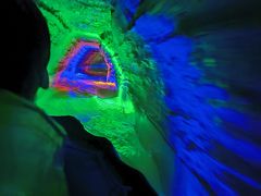 -泰安地下龙宫景区