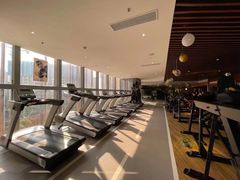 -银吉姆健身(恒隆馆)