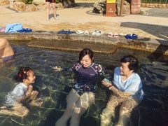 -山湖温泉