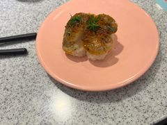 -争鲜回转寿司(金桥家乐福店)