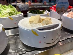 -龍歌自助小火锅(李沧顺和汇店)