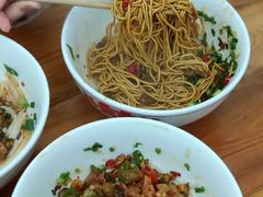 -虎子面粉馆(五一东村店)