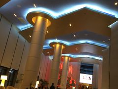 -上海浦东康桥绿地假日酒店