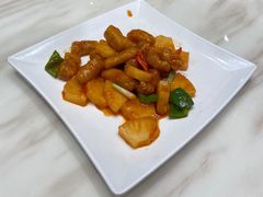 -稻香酒家·33年老字号·港式粤菜(富邦中心店)