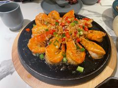 -鹿港小镇(西单大悦城店)