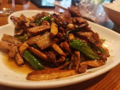 农家香干小炒肉-金涛外婆菜特色餐厅(海盐塘路店)