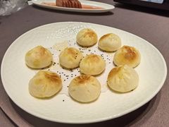 -香山湖家家宴(中山陵店)