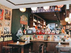 -小川洋风料理(汉街店)