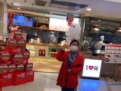 -西贝(吴江路湟普汇店)