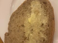 餐前面包+黄油-兰特伯爵西餐厅·啤酒屋(方庄店)