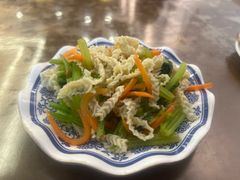 -吾穆勒蓬灰牛肉面·清真(北滨河中路店)