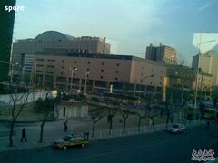 -燕莎友谊商城(亮马桥店)