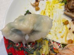 -村长家的疙瘩汤·东营菜(东营茶城店)