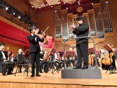 -中央音乐学院歌剧音乐厅