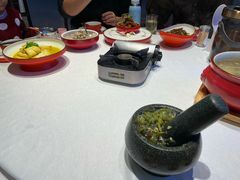 -老湘亲·品鉴湘菜(蔡塘爱琴海店)