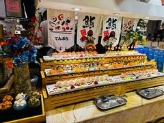 -芭菲盛宴·环球美食(袁家岗店)