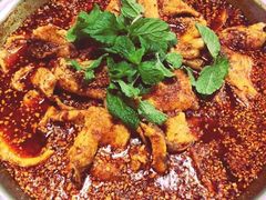 -杨林闻老三酸菜鱼(总店)