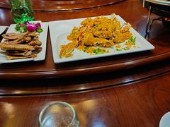 -北戴河转鱼·炒螃蟹酱餐厅