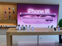 -Apple零售店(玄武湖店)