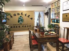 -大连长城大饭店(西安路地铁站店)