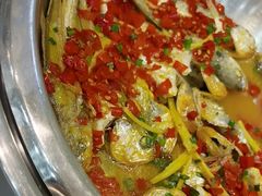 -华港雅阁酒店中餐厅·申汇轩