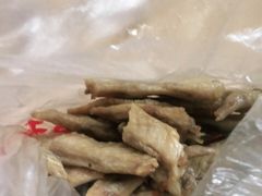 鸡翅尖-北门曹记不老鸡不老鸭(星悦广场店)