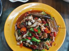 -四川人郑霞海鲜