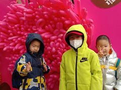 -伊顿幼儿园(天津上河雅颂校区)