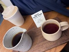 -Parking Coffee(孩儿巷店)