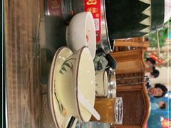 -尚竹阁冬瓜盅·18年地标美食(平洲店)