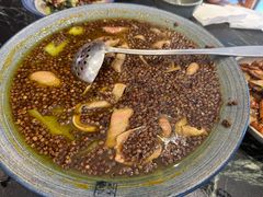 -兰溪小馆(东直门簋街店)