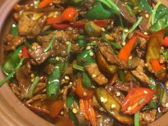 -徽三说·土徽菜·中国徽菜连锁品牌(一中店)