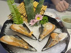 -太琼糟粕醋火锅·海南老爸茶(海棠湾臻选店)