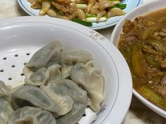-日丰园海肠水饺·老字号大连海鲜(和平广场店)