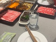 -海底捞火锅(吴中路店)