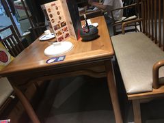 -满园烤鸭·春饼(奥体万达店)
