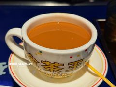 -伯友茶记(中华广场店)