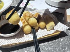 -川知味(京华城店)