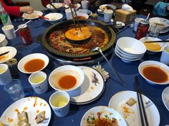 -御犇牛排火锅(大邑店)