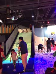 -幻贝家儿童乐园(苏州中心店)