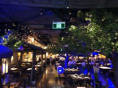 -绿茶餐厅(乐峰广场店)